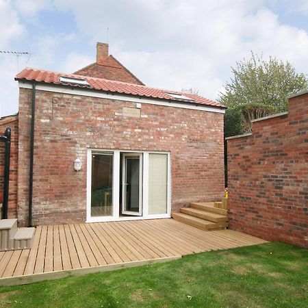 Barn Cottage - E5560 Winthorpe  ภายนอก รูปภาพ