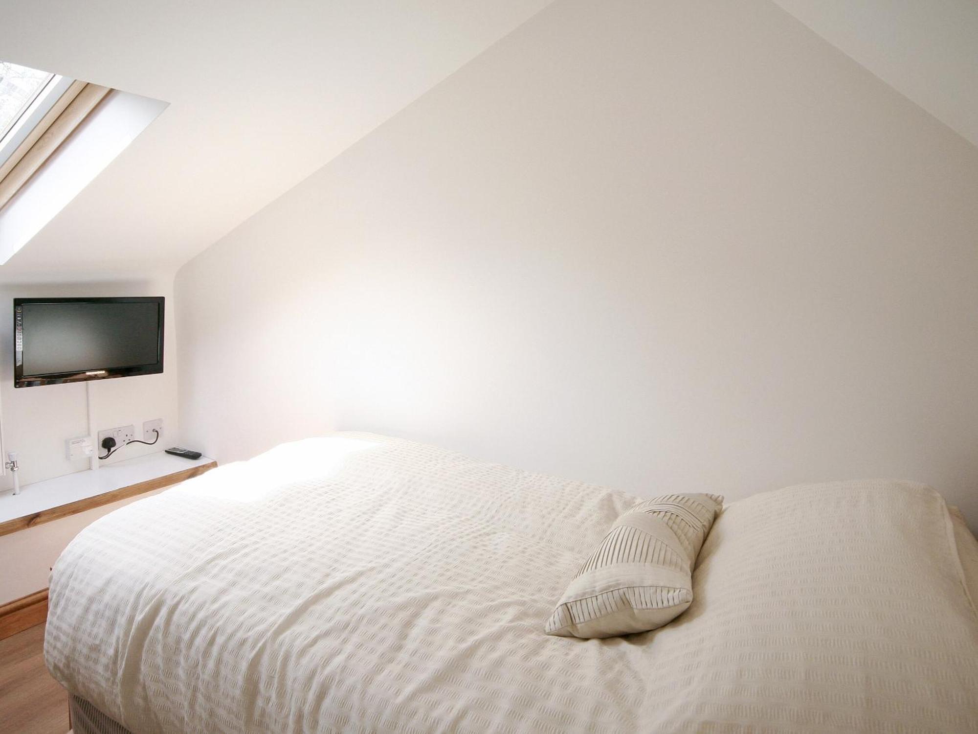 Barn Cottage - E5560 Winthorpe  ภายนอก รูปภาพ