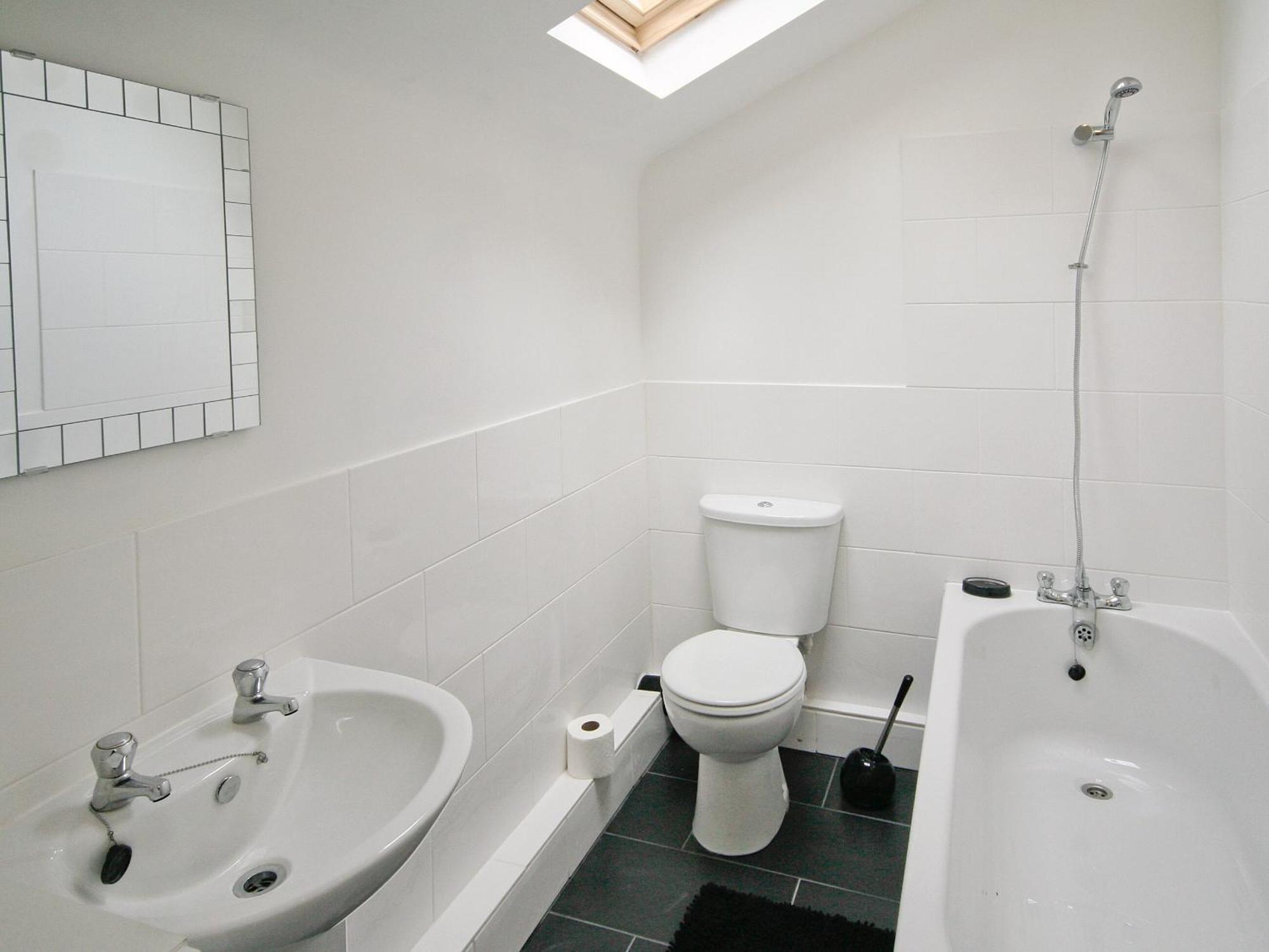 Barn Cottage - E5560 Winthorpe  ภายนอก รูปภาพ