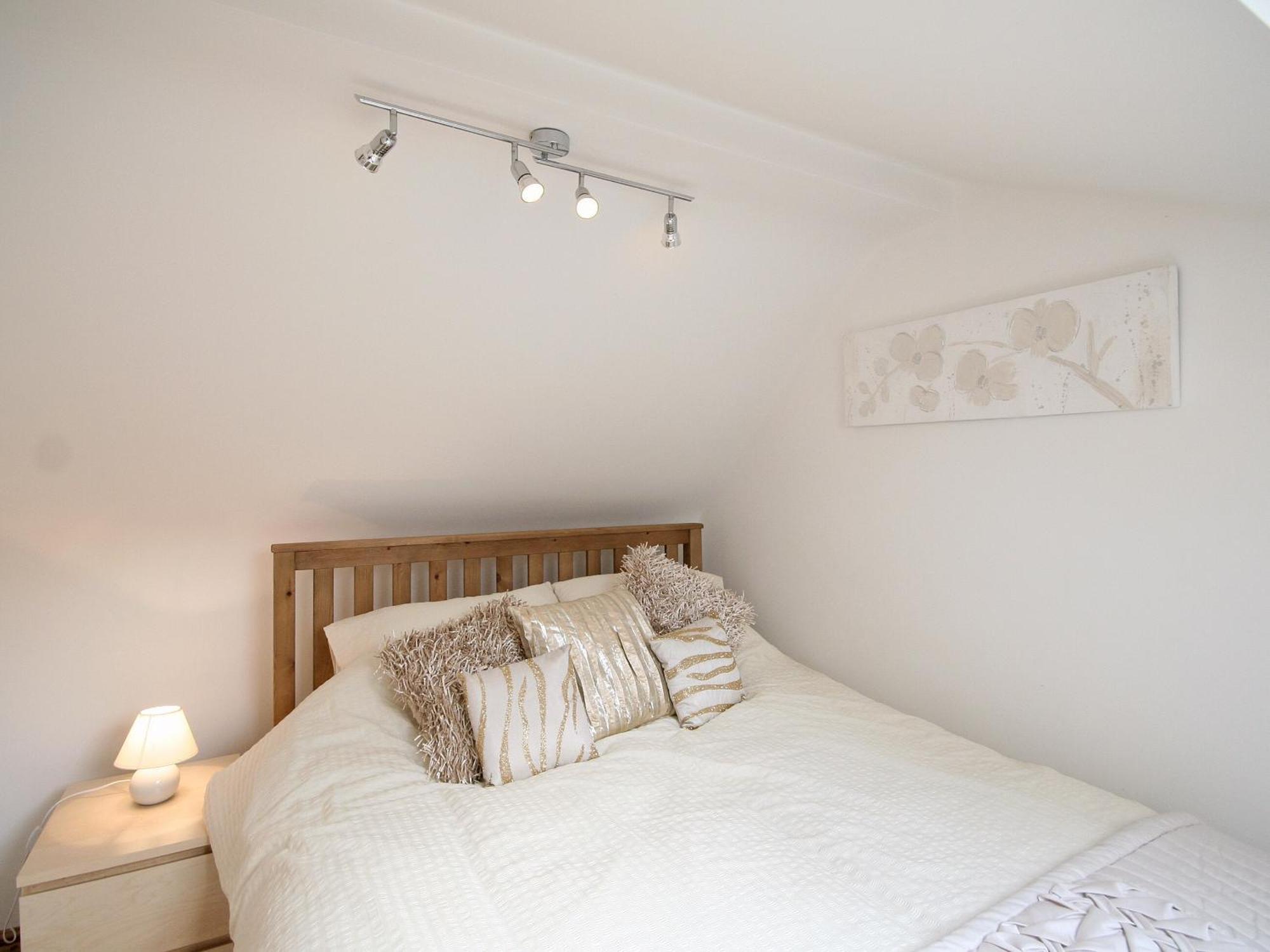 Barn Cottage - E5560 Winthorpe  ภายนอก รูปภาพ